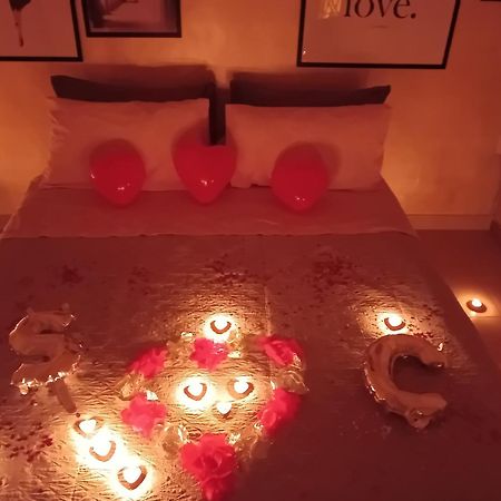 شقة House Gioia نابولي المظهر الخارجي الصورة