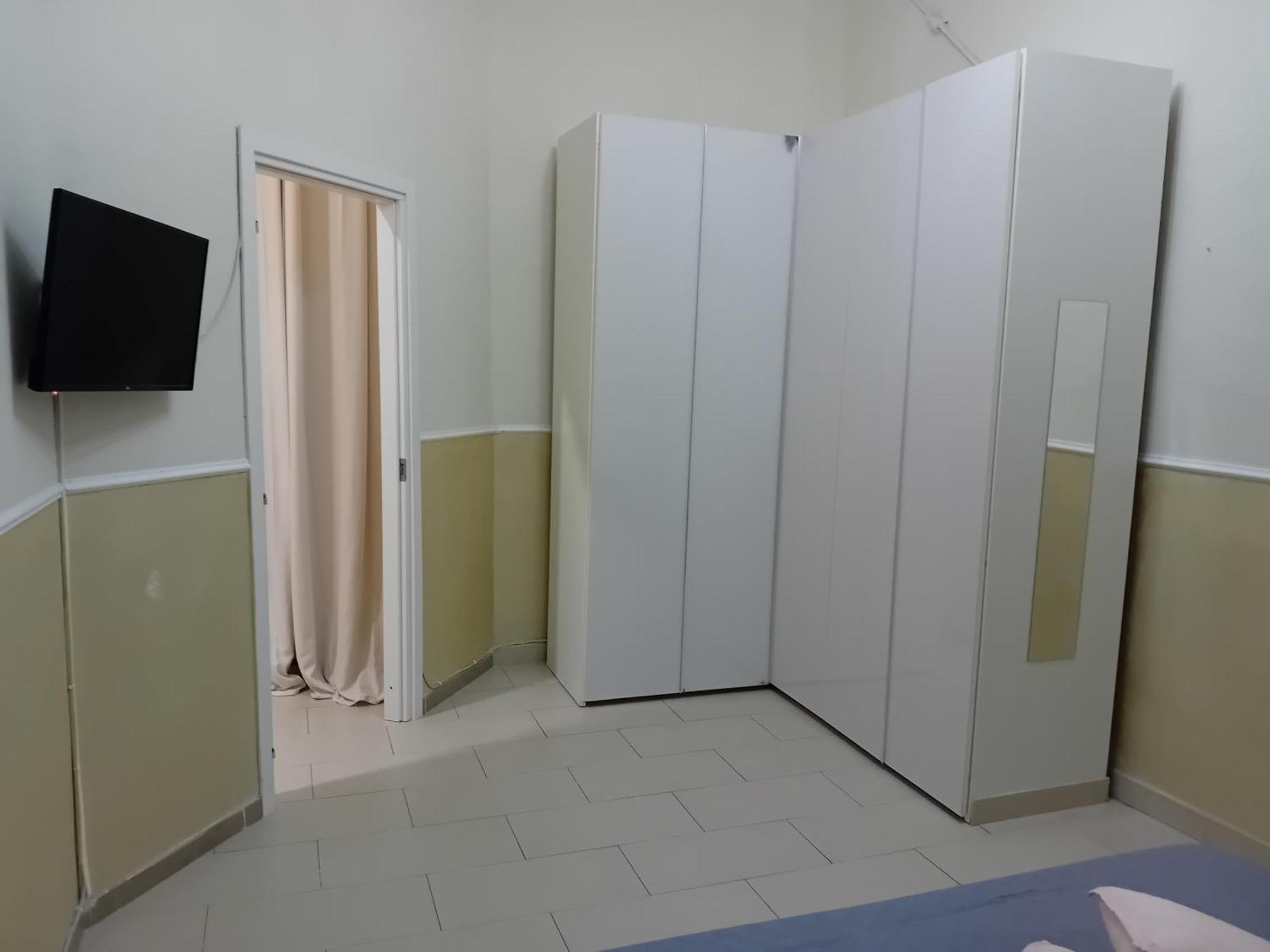 شقة House Gioia نابولي المظهر الخارجي الصورة