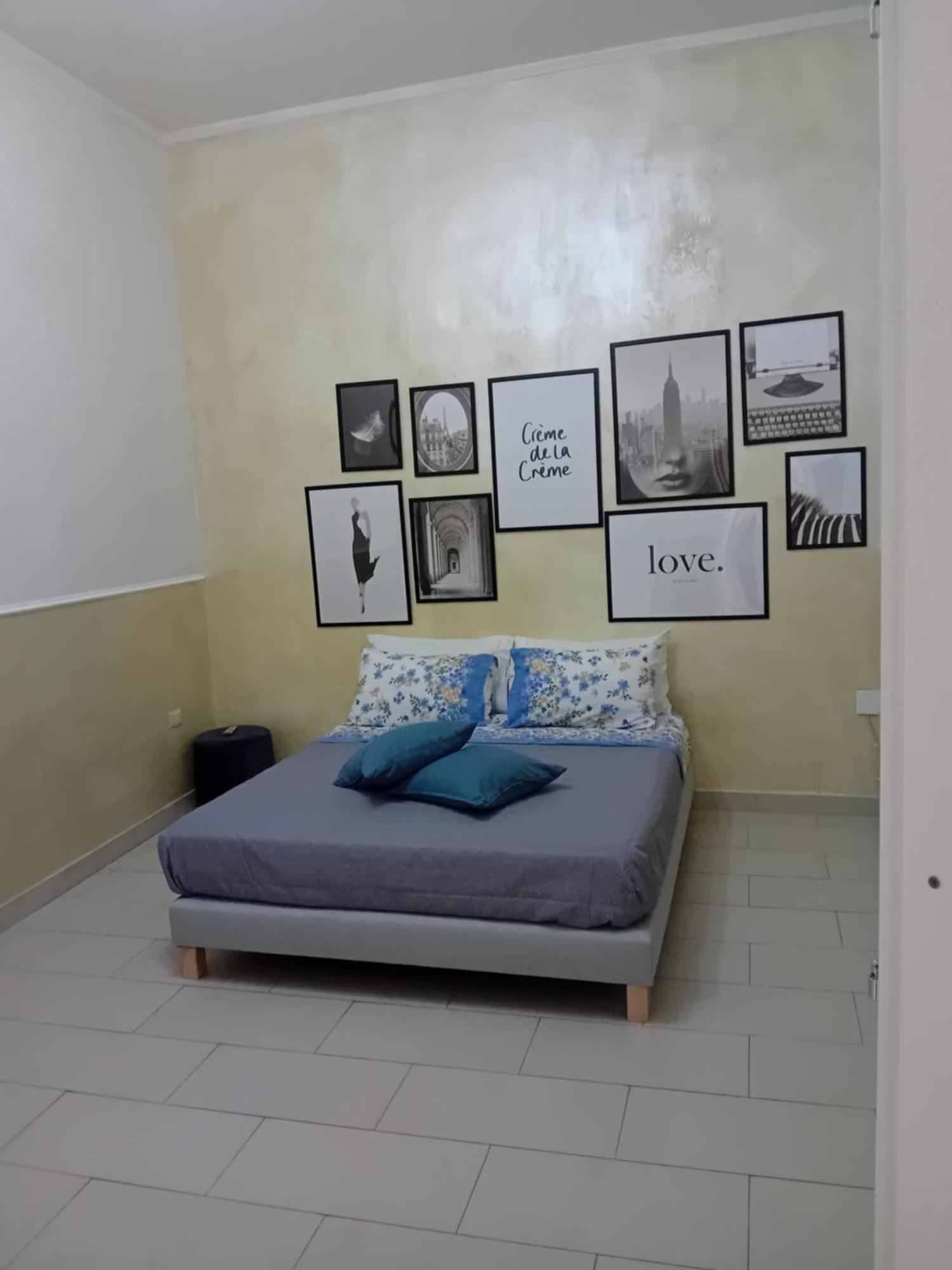 شقة House Gioia نابولي المظهر الخارجي الصورة