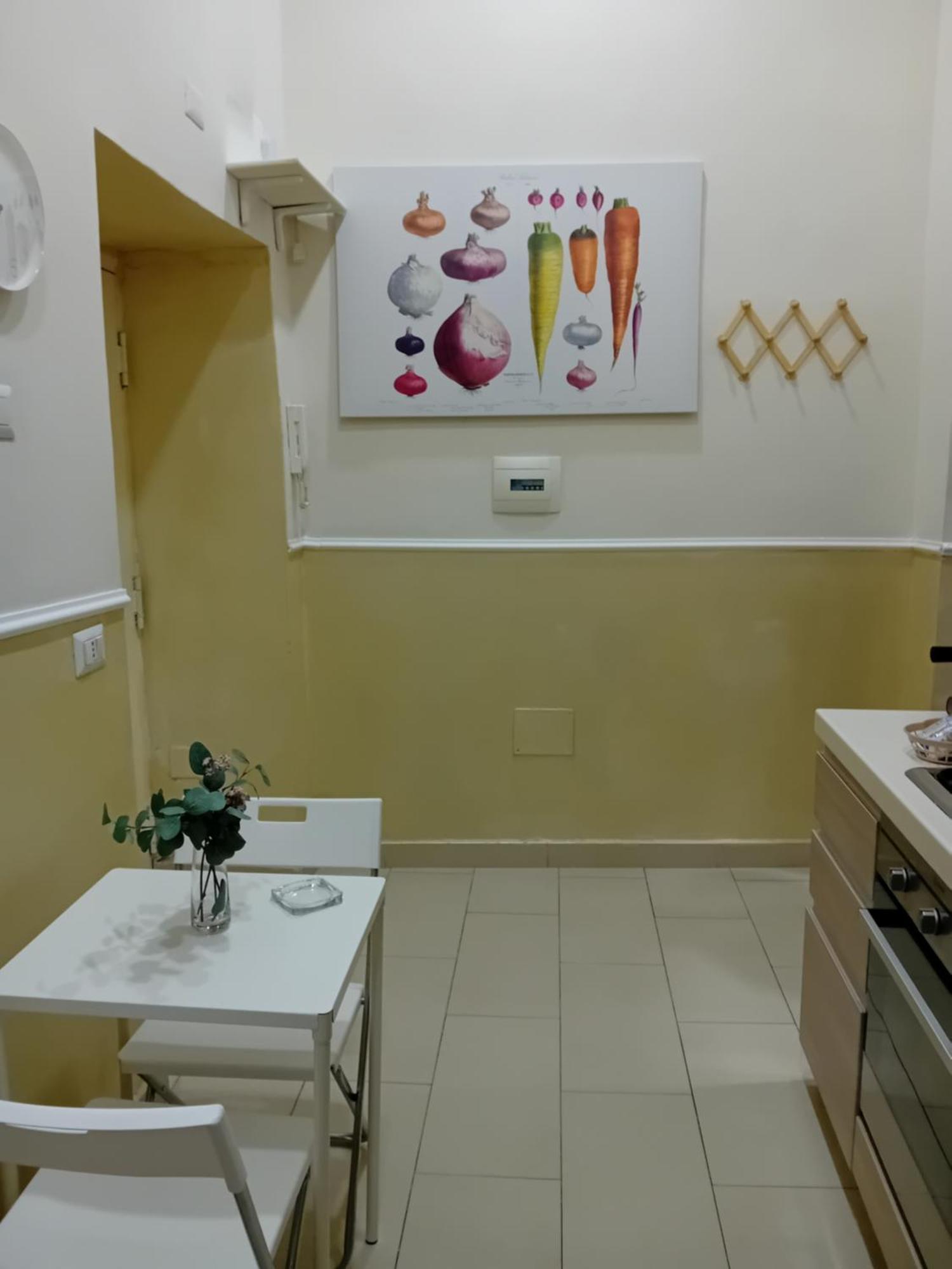 شقة House Gioia نابولي المظهر الخارجي الصورة