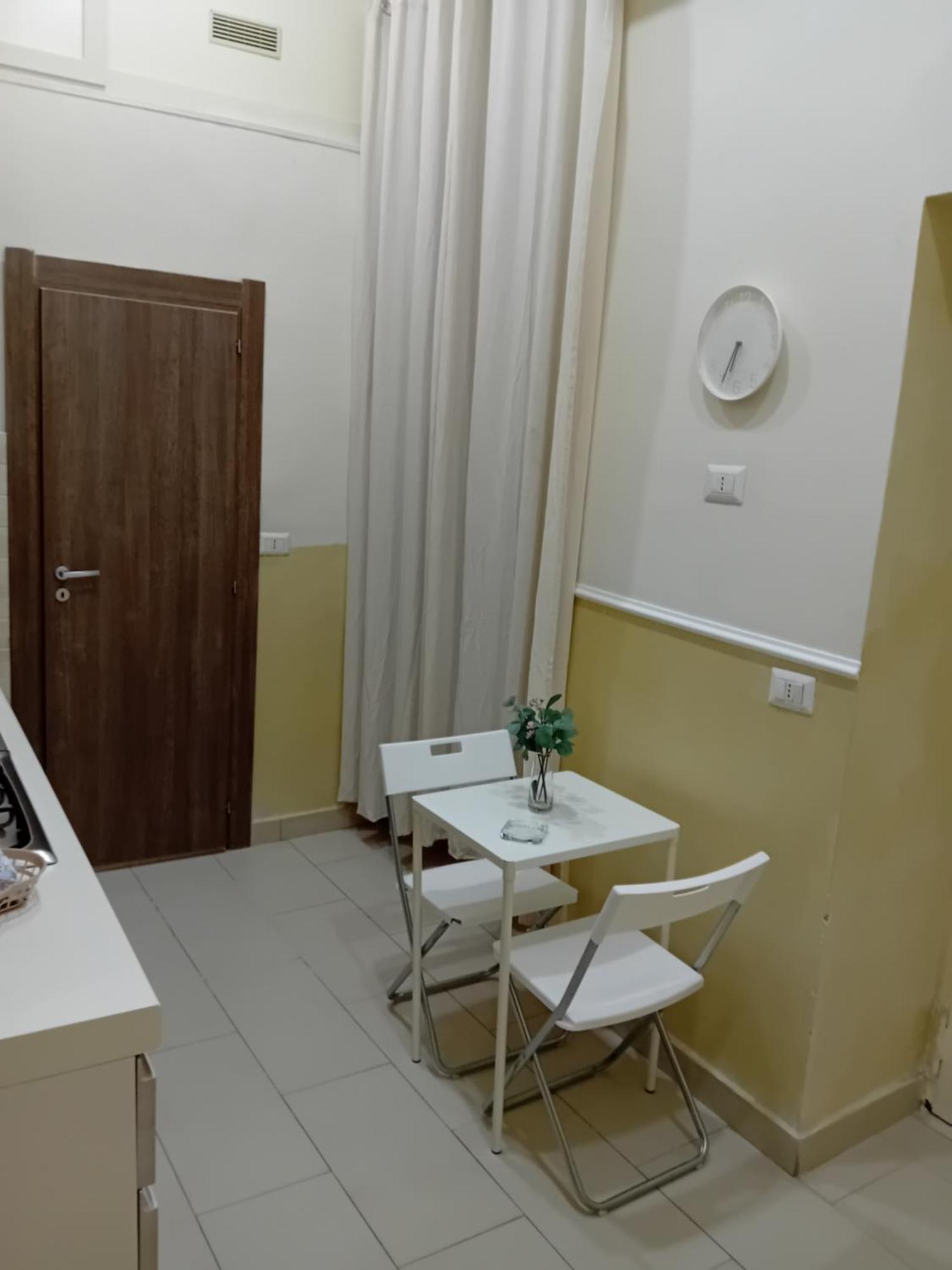 شقة House Gioia نابولي المظهر الخارجي الصورة