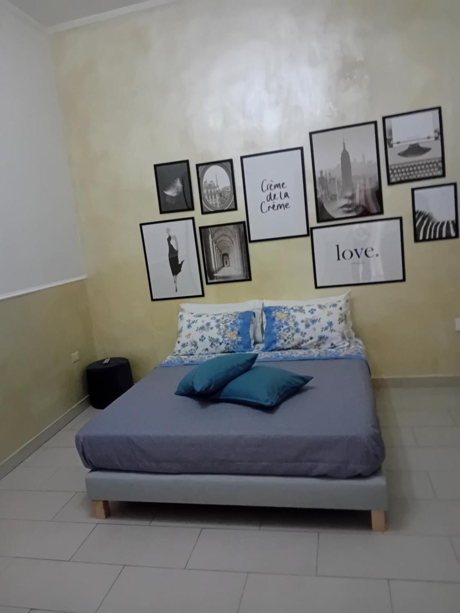 شقة House Gioia نابولي المظهر الخارجي الصورة