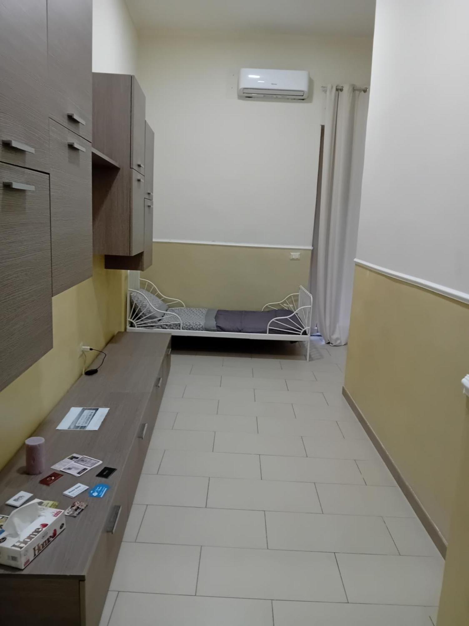 شقة House Gioia نابولي المظهر الخارجي الصورة