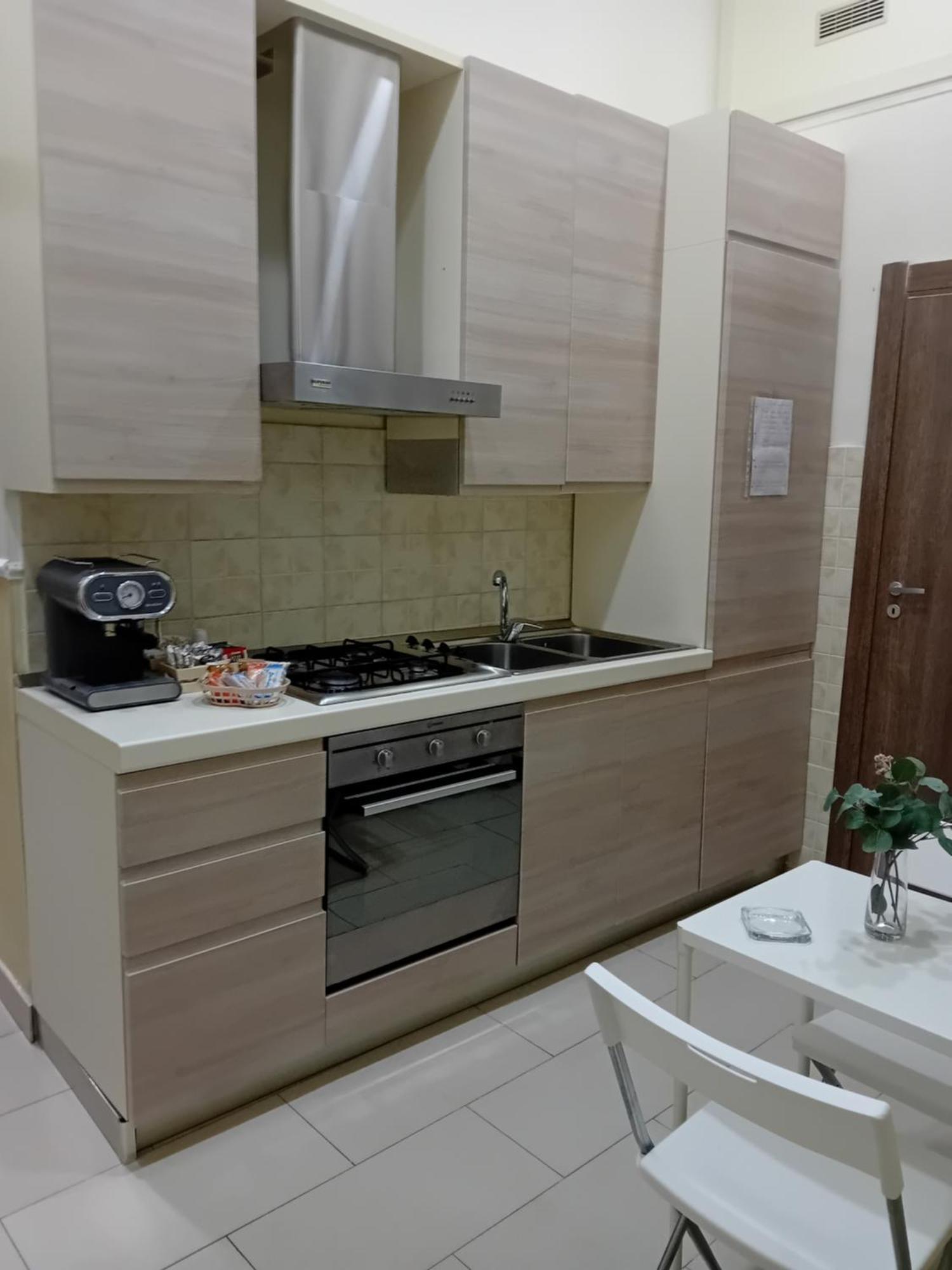 شقة House Gioia نابولي المظهر الخارجي الصورة