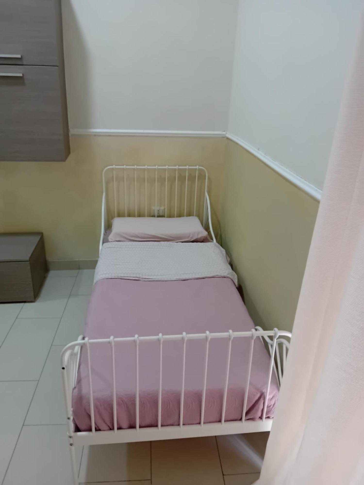 شقة House Gioia نابولي المظهر الخارجي الصورة