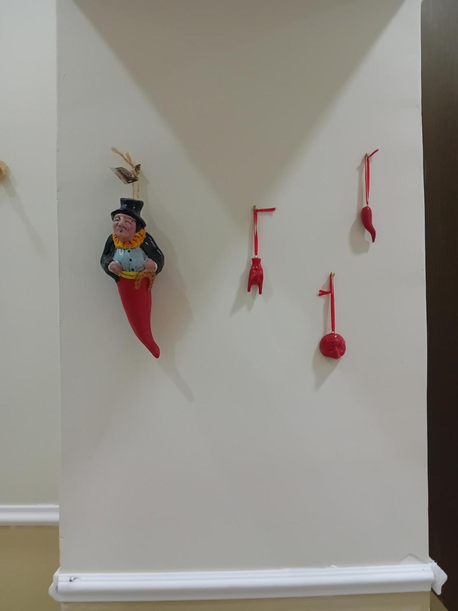 شقة House Gioia نابولي المظهر الخارجي الصورة