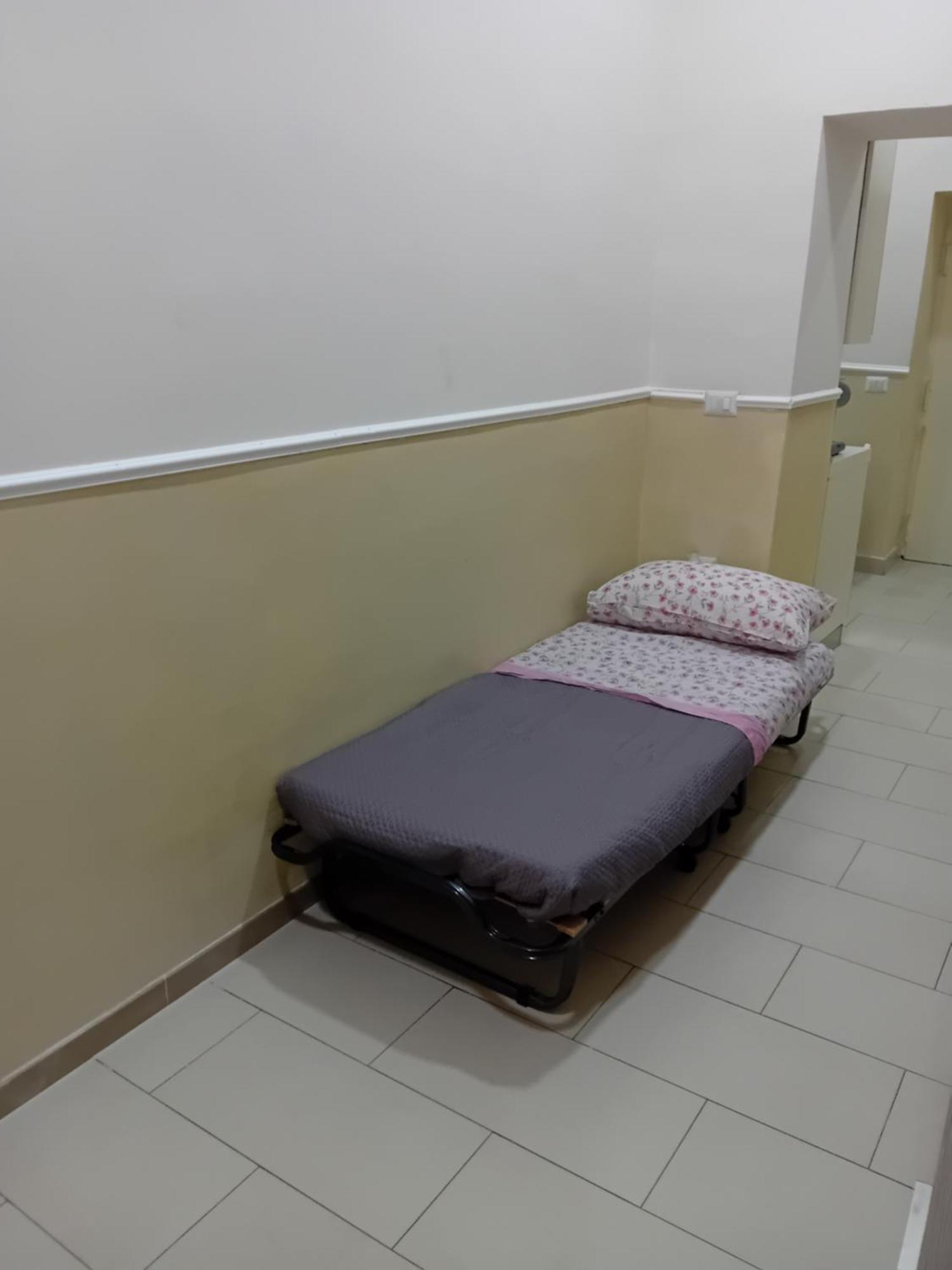 شقة House Gioia نابولي المظهر الخارجي الصورة