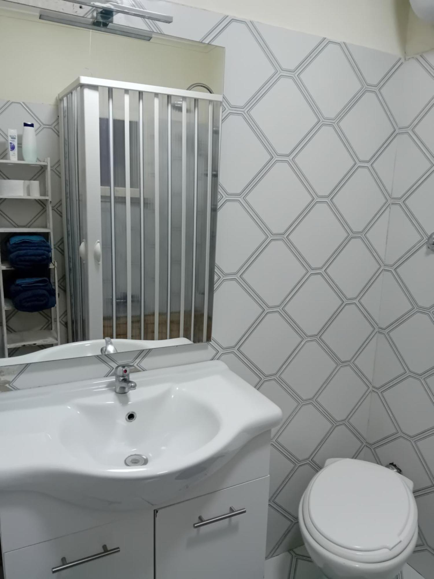 شقة House Gioia نابولي المظهر الخارجي الصورة