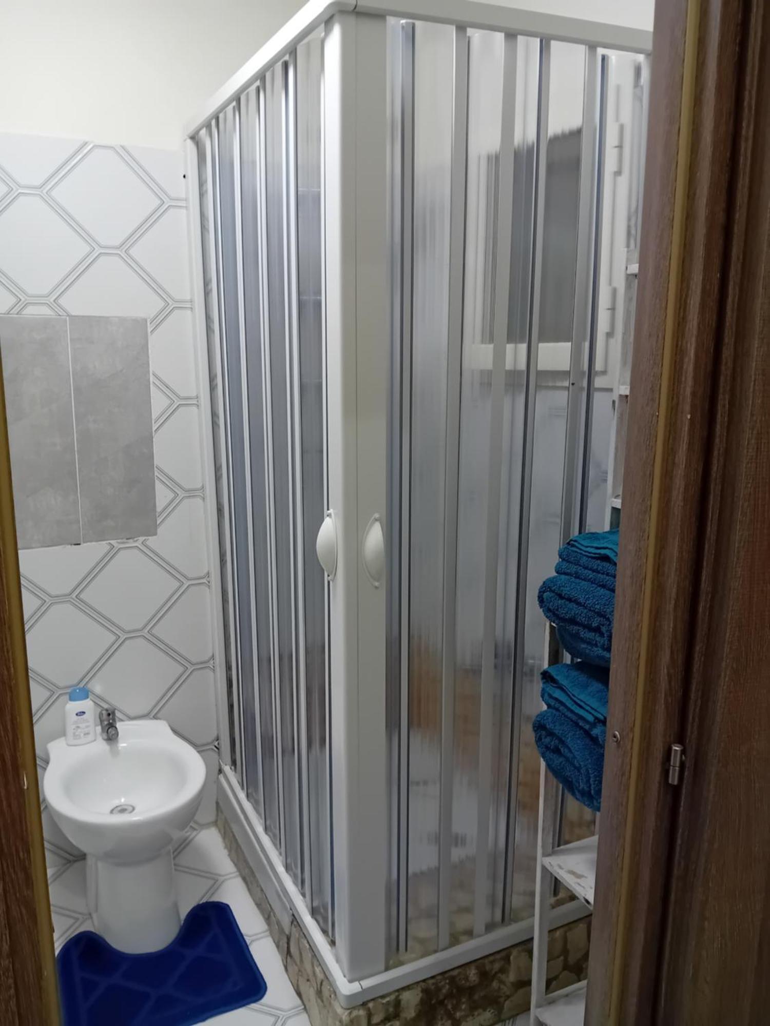 شقة House Gioia نابولي المظهر الخارجي الصورة