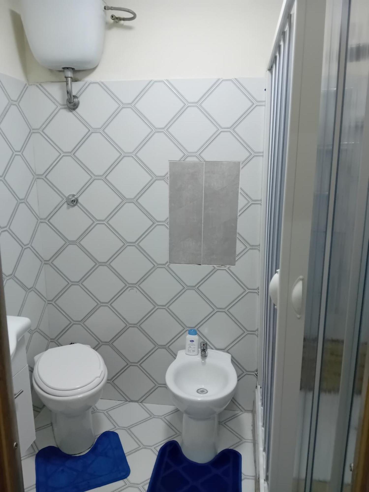 شقة House Gioia نابولي المظهر الخارجي الصورة