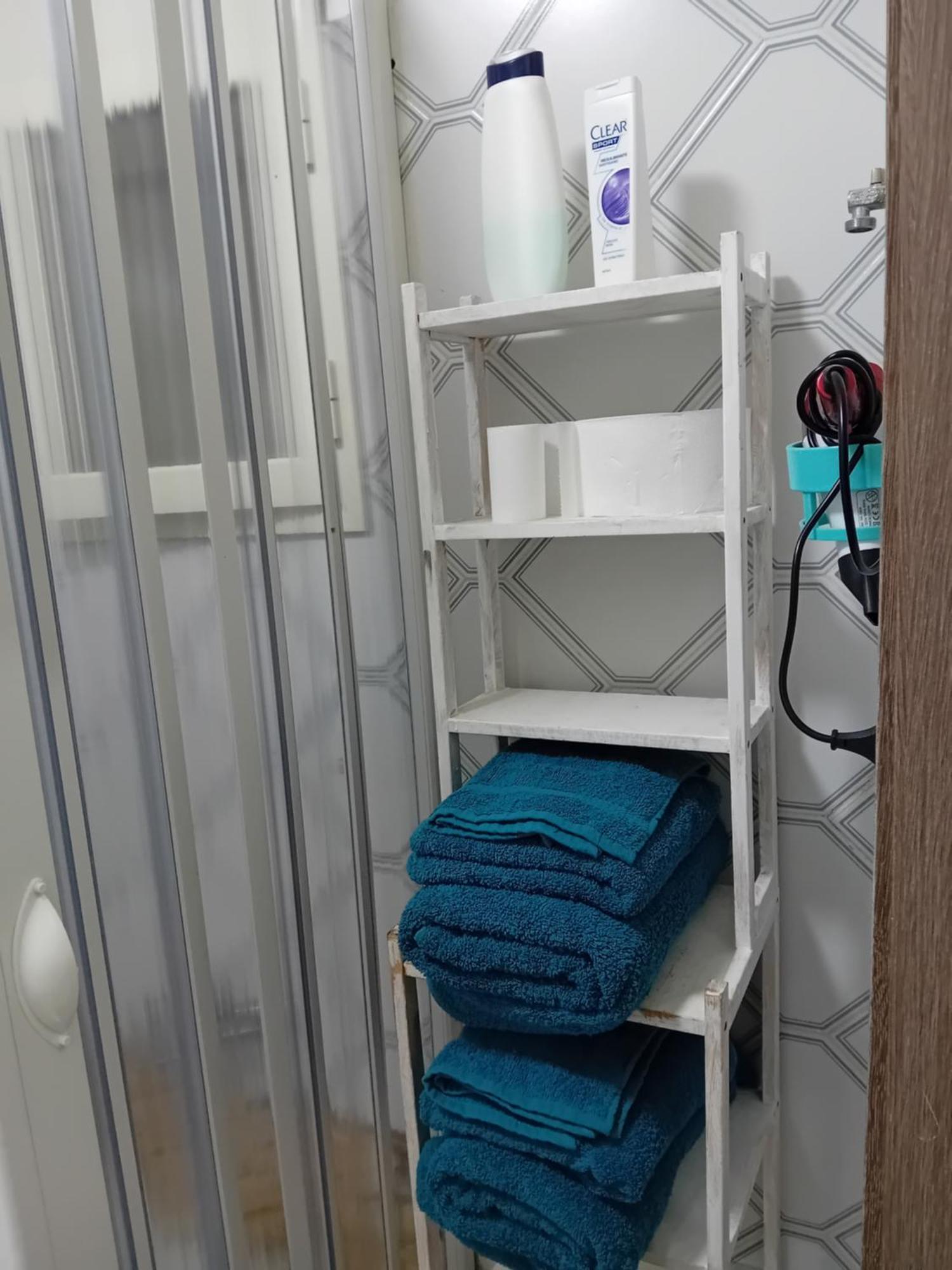 شقة House Gioia نابولي المظهر الخارجي الصورة